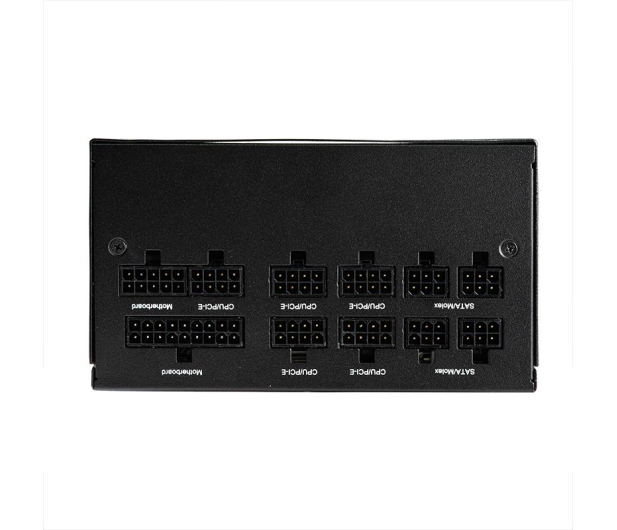 CHIEFTEC GPX-850FC 850W PowerUp 80PLUS Gold - 619908 - zdjęcie 2
